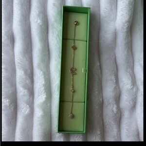 Swarovski Crystal Bracelet